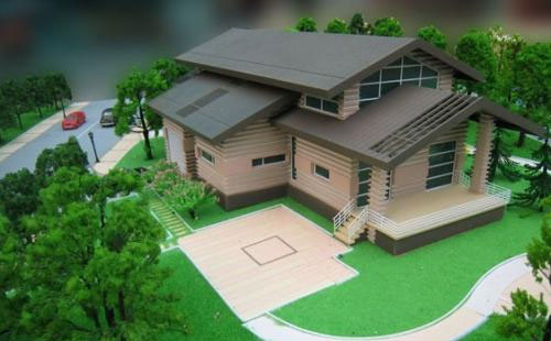 制造山丹山丹沙盘模型需求留意细节 制造山丹山丹沙盘模型需求留意细节