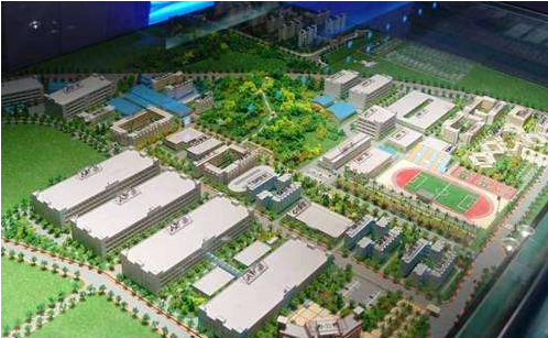 山丹山丹沙盘模型制作的尺寸多大合适 山丹山丹沙盘模型制作的尺寸多大合适